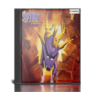 Spyro (1998) PC