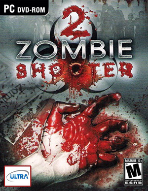Zombie Shooter 2 - Лицензия