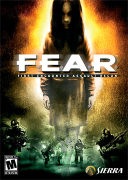 F.E.A.R.