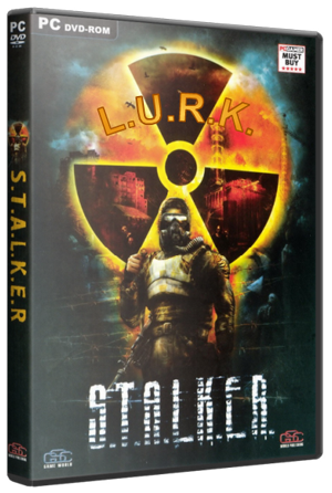 S.T.A.L.K.E.R.: Тень Чернобыля - L.U.R.K. (2014) PC