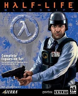 Half-Life - Blue Shift (1998) PC