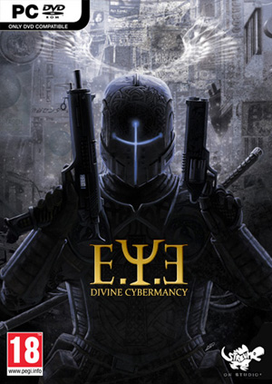 E.Y.E: Divine Cybermancy