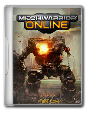 MechWarrior Online [NA]