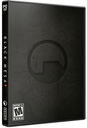 Black Mesa (2012) PC | RePack