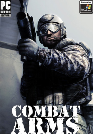 Combat Arms (2012) PC | RePack