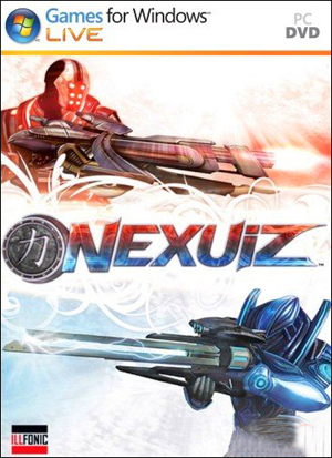 Nexuiz