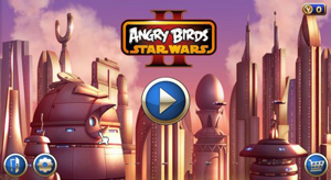 Angry Birds Star Wars II (2014) PC