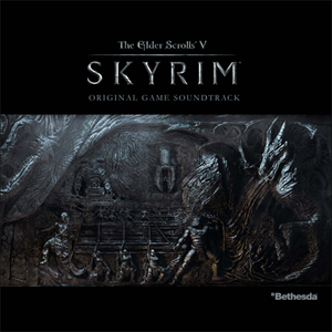 OST. The Elder Scrolls V: Skyrim