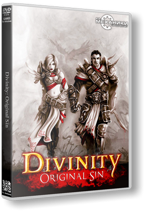 Divinity: Original Sin [v 1.0.251] (2014) PC | RePack от R.G. Механики