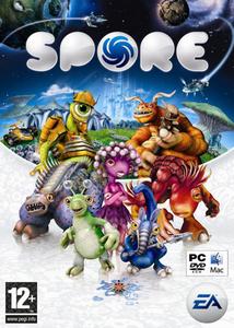 Spore - Anthology (2008-2010) PC | Repack