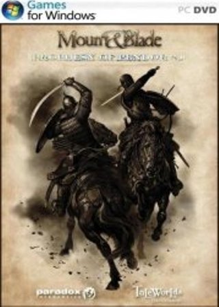 Mount and Blade: Warband - Prophesy of Pendor (2009) PC | RePack