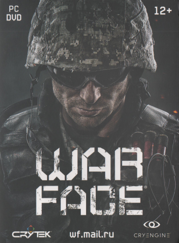 Warface [RUS] [L] [RUS / RUS] (2013) (от 3.12.13)