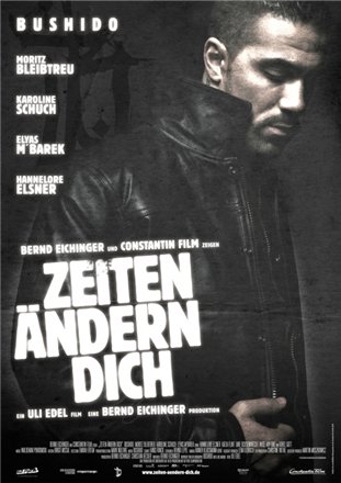 Жизнь меняет тебя / Zeiten ändern Dich (2010) DVDRip