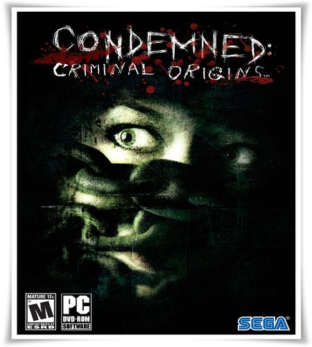 Condemned: Criminal Origins [L] [ENG / Multi5] (2006) (1.0)