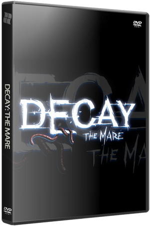 Decay: The Mare (2015) PC | RePack