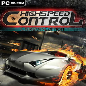 Highspeed Control Carbon Edition