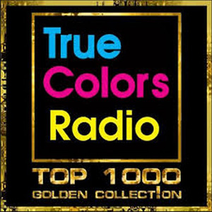 TrueColorsRadio - Golden Music Collection