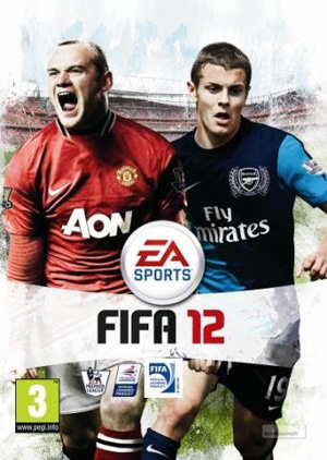 FIFA 12 + UEFA Euro [v 1.5.0.0 + 1 DLC] (2011) PC | RePack
