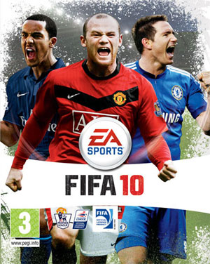 FIFA 10 (2009) PC | Repack