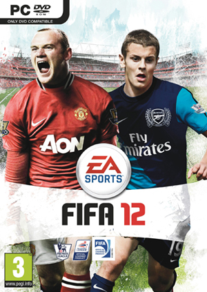 FIFA 12 (2011) PC | RePack