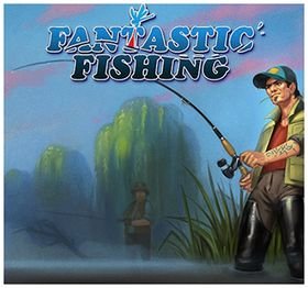Фантастическая рыбалка / Fantastic Fishing [v. Новый Год 2015] (2014) PC