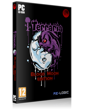 Terraria - BloodMoon Edition (2011) PC | RePack