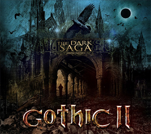 Готика 2: Темная Cага / Gothic 2: Dark Saga (2012) PC
