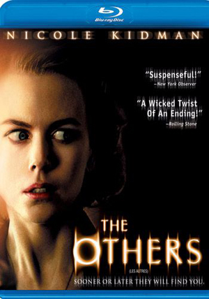 Другие / The Others [BDRip] Dub