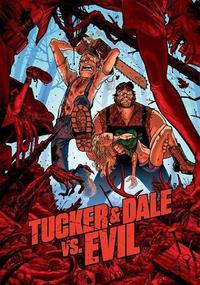 Убойные каникулы / Tucker & Dale vs Evil [HDRip]