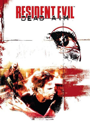 Resident Evil: Dead Aim (2003) PC | Repack
