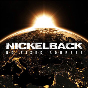 Nickelback - No Fixed Address (2014) FLAC