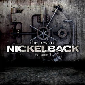 Nickelback - The Best of Nickelback, Vol. 1 (2013) MP3