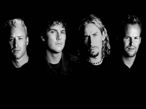 Nickelback - Дискография (1996 - 2011) MP3