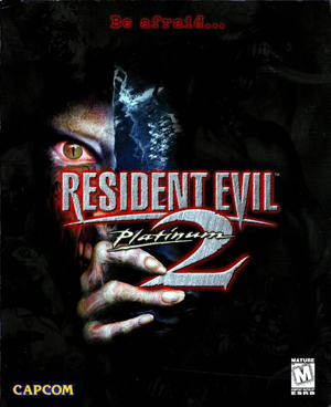 Resident Evil 2 (1999) PC