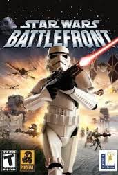 Star Wars: Battlefront (2004) PC
