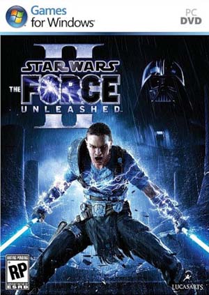 Star Wars: The Force Unleashed 2 (2010) PC | Repack