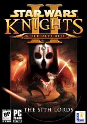 Star Wars - Knights of the Old Republic II - The Sith Lords (2005) PC | Repack