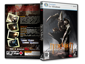 NecroVision (2009) PC | RePack