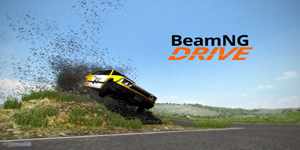 BeamNG DRIVE (2013) PC