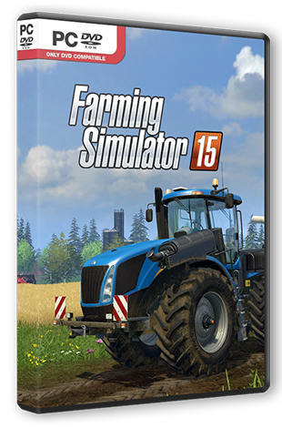 Farming Simulator 15 (2014) PC