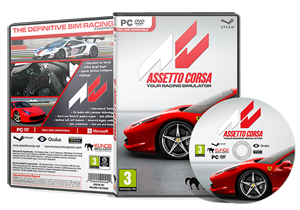 Assetto Corsa [Repack] 2014