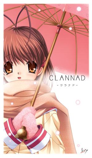 Clannad Full Voice / Кланнад