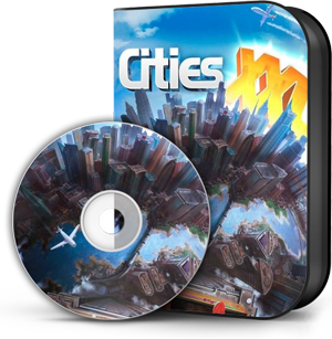 Cities XXL [Repack]