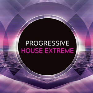 Progressive House Extreme (2015) MP3