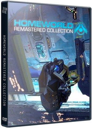 Homeworld Remastered Collection [RePack] (2015)
