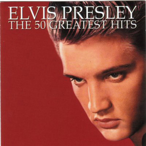 Elvis Presley - 50 Greatest Hits (2002) MP3