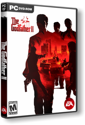 The Godfather 2 (2009) PC | Repack