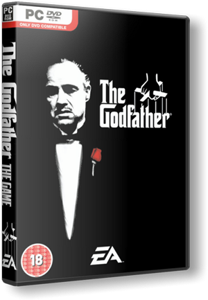 Крёстный отец / The Godfather (2006) РС | Лицензия