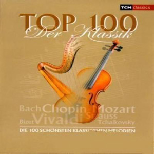Сборник классической музыки - Top 100 Der Klassik MP3