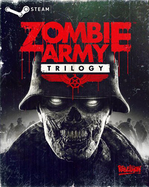 Zombie Army: Trilogy (2015) PC